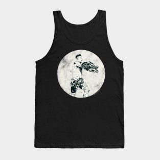 Glory to the Captain Tank Top